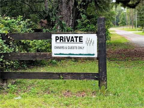 2259 W Wildflower Court, Dunnellon, FL 34434