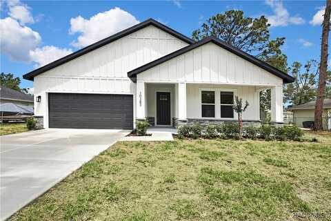 10383 Lear Street, Spring Hill, FL 34608