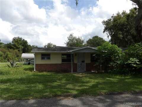 4950 N longbow Loop, Hernando, FL 34442