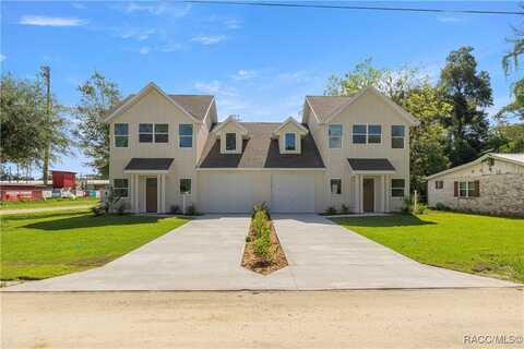305 SE 5th Terrace, Williston, FL 32696