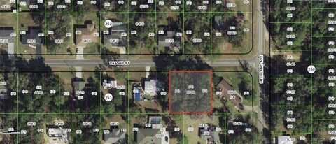 319 Vassar Street, Inverness, FL 34452