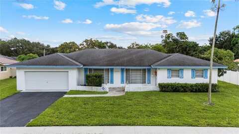 660 NW 74th Ter, Plantation, FL 33317