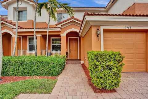 7463 Sarentino Ln, Boynton Beach, FL 33437
