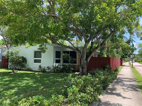 1500 NW 5th Ave #W, Fort Lauderdale, FL 33311