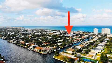 234 Hibiscus Ave, Lauderdale By The Sea, FL 33308
