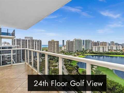 3675 N Country Club Dr, Aventura, FL 33180