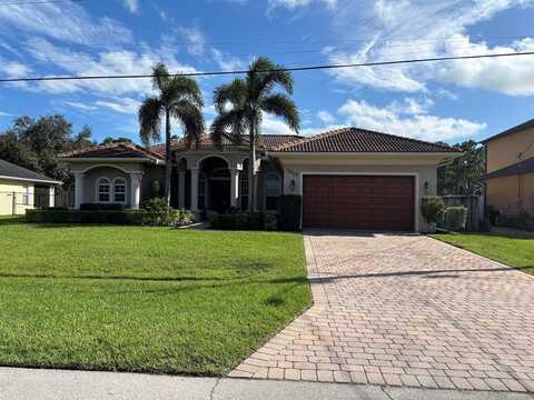 5829 NW Zenith Drive, Port Saint Lucie, FL 34986