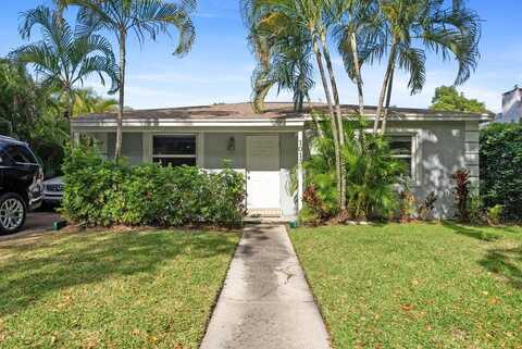1013 Upland Rd, West Palm Beach, FL 33401