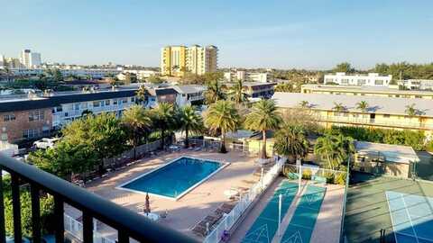 1009 N Ocean Blvd, Pompano Beach, FL 33062