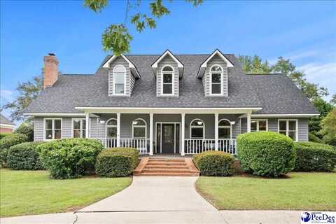 2501 Trotter Road, Florence, SC 29501