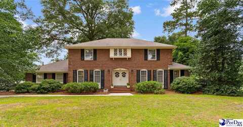 961 Park Ave., Florence, SC 29501