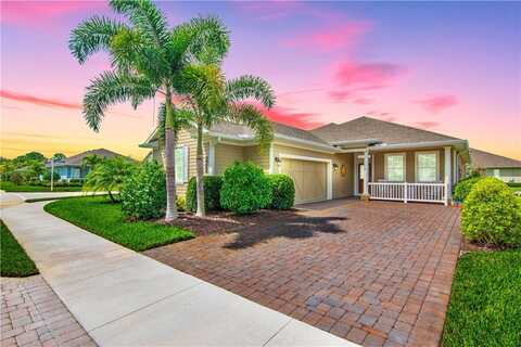 3415 Diamond Leaf Drive, Vero Beach, FL 32966