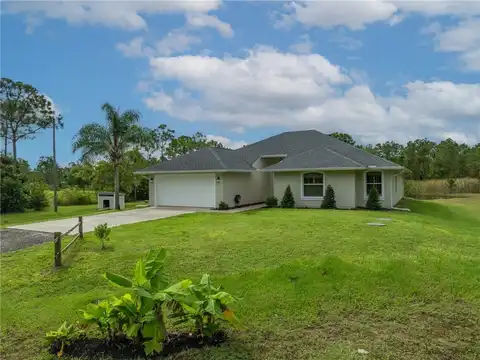 13805 83rd Street, Fellsmere, FL 32948