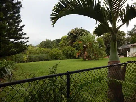 Joy Haven Drive, Sebastian, FL 32958
