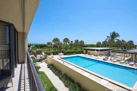 9500 S Ocean Drive unit: 208, Jensen Beach, FL 34957