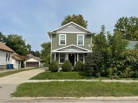 1218 WINNEBAGO Avenue, OSHKOSH, WI 54901