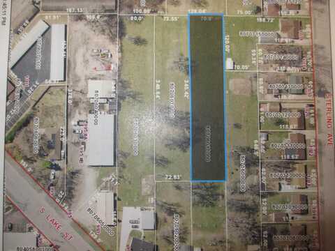 WESTERN Avenue, NEENAH, WI 54956