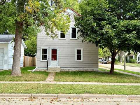 59 E 14TH Street, CLINTONVILLE, WI 54929