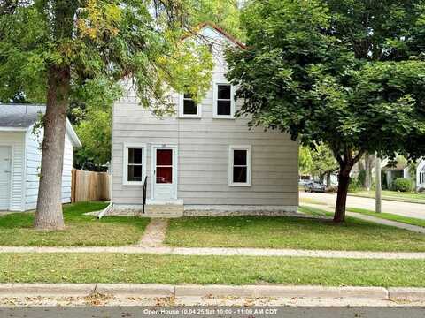 59 E 14TH Street, CLINTONVILLE, WI 54929
