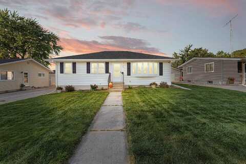 85 WAKAWN Avenue, FOND DU LAC, WI 54935