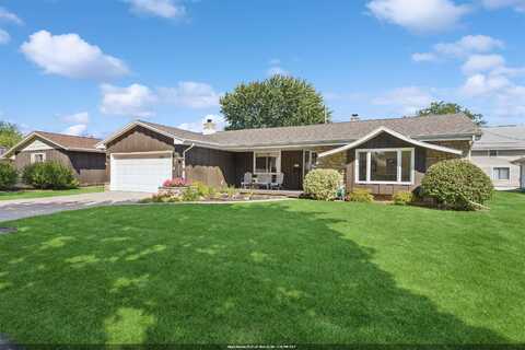 718 E LINDBERGH Street, APPLETON, WI 54911