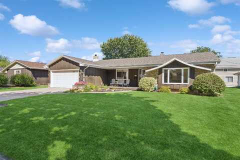 718 E LINDBERGH Street, APPLETON, WI 54911