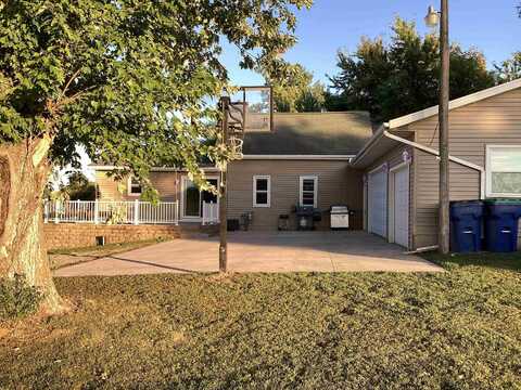 W10462 ROSE ELD Road, ROSENDALE, WI 54974