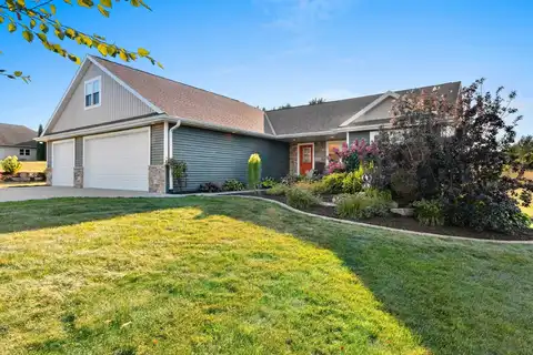 845 WILDROSE Lane, SOBIESKI, WI 54171