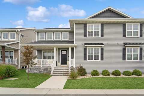 307 RED CEDAR Parkway, KIMBERLY, WI 54136