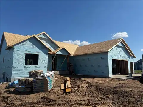 S8741 Mertinke Landing, Eleva, WI 54738