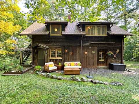 2785 27 3/8 Street, Birchwood, WI 54857