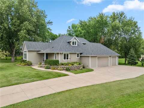 521 Pine Place, Rice Lake, WI 54868