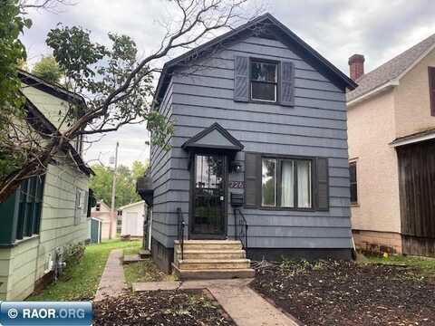 726 13th St. N., Virginia, MN 55792