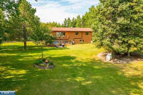 1280 S White Iron Rd, Ely, MN 55731