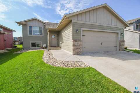 9425 W Liam St, Sioux Falls, SD 57106