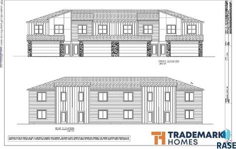 2427 E Caolinn Pl, Brandon, SD 57005