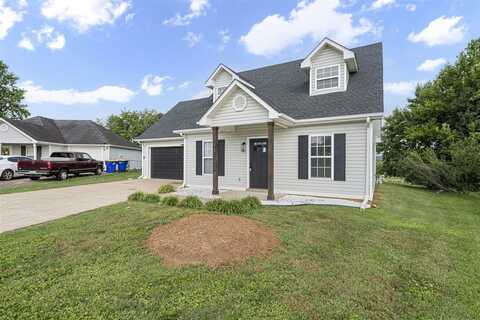 760 Jennings Court, Bowling Green, KY 42101