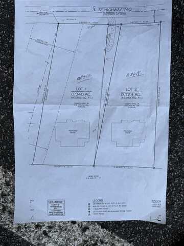 243 N New Grove Road, Smiths Grove, KY 42171