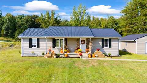 469 Papa Court, Brownsville, KY 42210