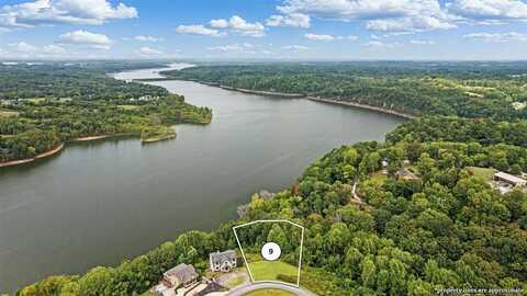 Lot 9 Eagle Point Drive, Austin, KY 42123