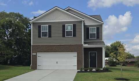9035 Bluestem Circle, Bowling Green, KY 42104