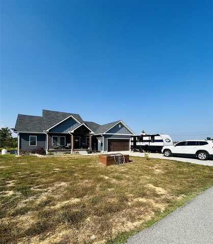 11 May Apple Drive, Bremen, KY 42325