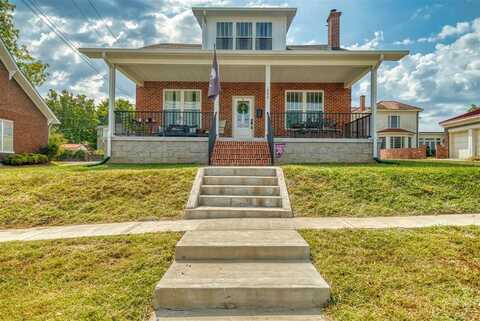 303 W 5th Street, Russellville, KY 42276