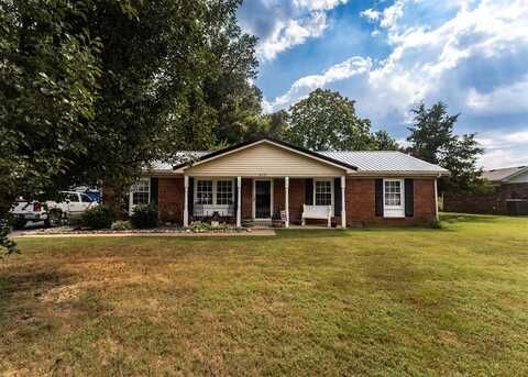 612 Village Drive, Franklin, KY 42134