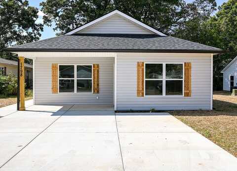 1798 Fisher Street SE, Cleveland, TN 37311