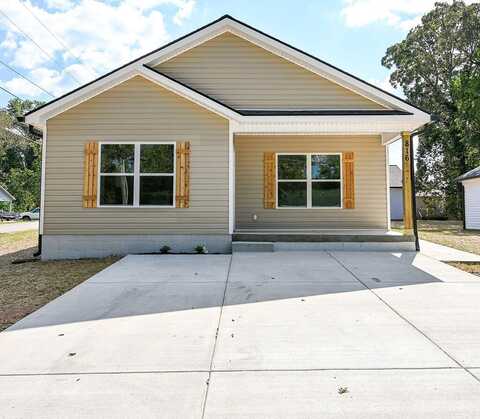 816 18th Street SE, Cleveland, TN 37311