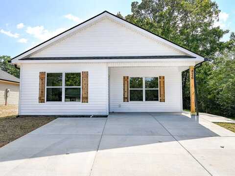 826 18th Street SE, Cleveland, TN 37311