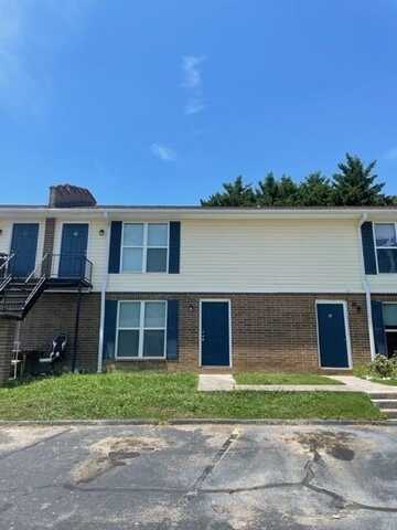 2075 Clingan Drive #36, Cleveland, TN 37311