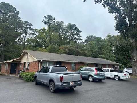 745 20th Street NE, Cleveland, TN 37311