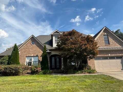 1726 Bridget Lane NW, Cleveland, TN 37312